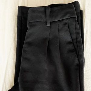 Aritzia Wilfred Effortless Pants